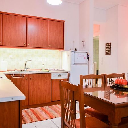 Ariston Stay Kalamata Ngoại thất bức ảnh