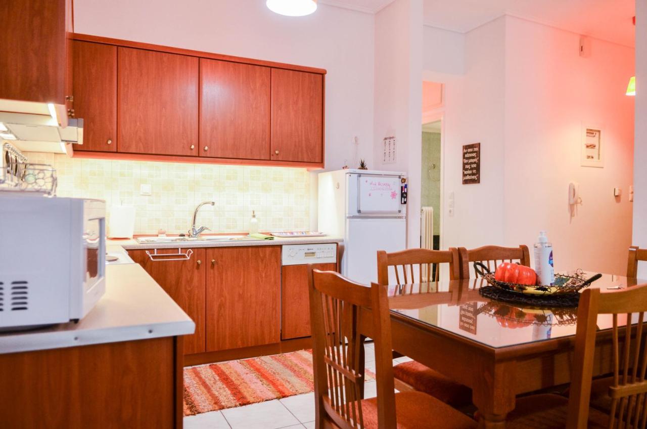 Ariston Stay Kalamata Ngoại thất bức ảnh