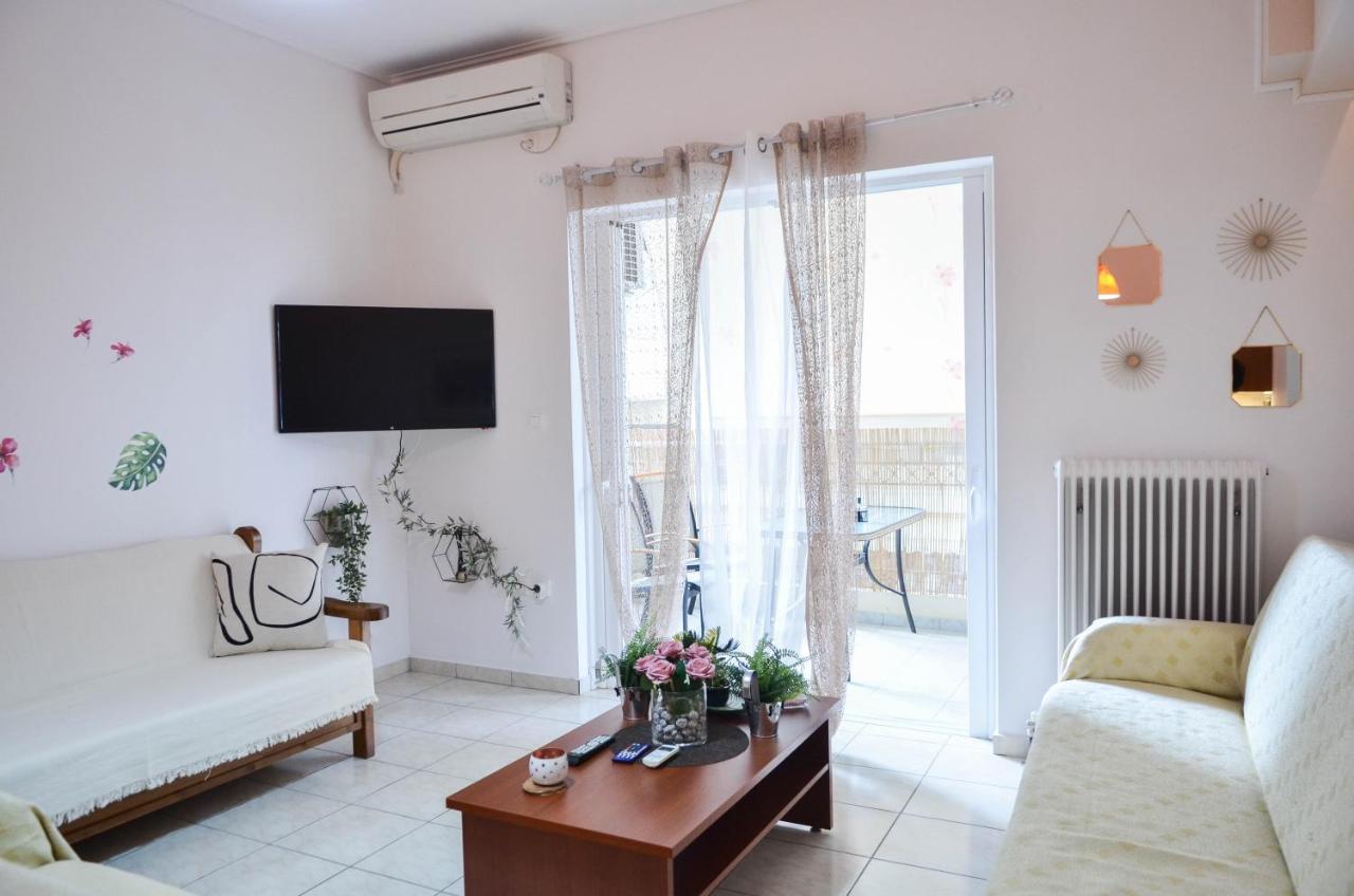 Ariston Stay Kalamata Ngoại thất bức ảnh