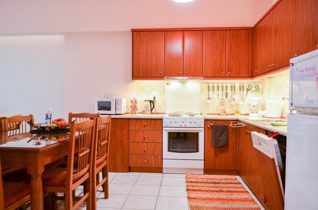 Ariston Stay Kalamata Ngoại thất bức ảnh