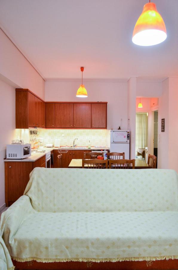 Ariston Stay Kalamata Ngoại thất bức ảnh